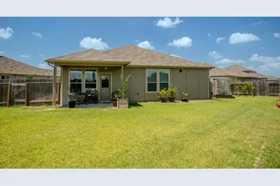 3111 Clydesdale Drive, Alvin, TX 77511 - Photo 27