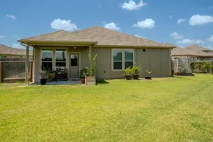 3111 Clydesdale Dr, Alvin, TX 77511 - Photo 27