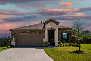 3111 Clydesdale Dr, Alvin, TX 77511 - Photo 1