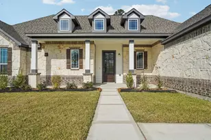 840 Barton Place Dr, Cleveland, TX 77327 - Photo 5