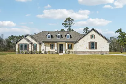 840 Barton Place Drive, Cleveland, TX 77327 - Photo 1