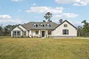 840 Barton Place Dr, Cleveland, TX 77327 - Photo 1