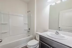 1012 Blue Beech Ln, Brookshire, TX 77423 - Photo 5