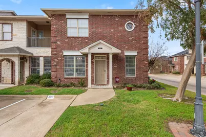 400 Forest Drive, College Station, TX 77840 - Photo 1