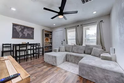 1121 Panama Street, Houston, TX 77009 - Photo 7