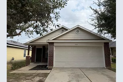7714 Sunburst Trail Drive, Cypress, TX 77433 - Photo 1