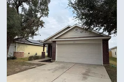 7714 Sunburst Trail Drive, Cypress, TX 77433 - Photo 3