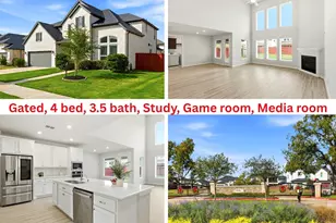 4610 Elan Bend Ct, Sugar Land, TX 77479 - Photo 1