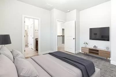 4610 Elan Bend Court, Sugar Land, TX 77479 - Photo 29