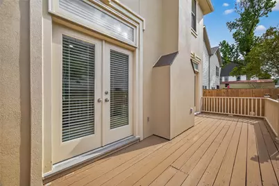 1337 Alexander Street, Houston, TX 77008 - Photo 33