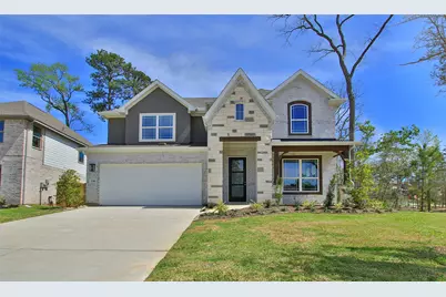 136 Mockingbird Trails Drive, Willis, TX 77318 - Photo 1