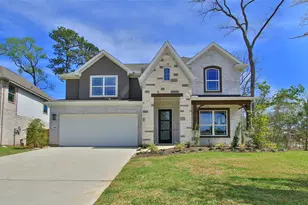 136 Mockingbird Trails Dr, Willis, TX 77318 - Photo 1