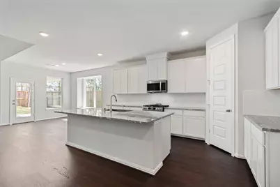 136 Mockingbird Trails Drive, Willis, TX 77318 - Photo 9