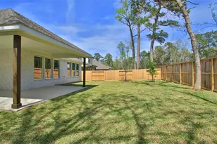 136 Mockingbird Trails Dr, Willis, TX 77318 - Photo 37