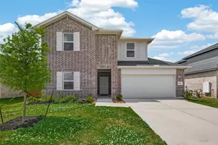 6107 Ginevra Summers Dr, Katy, TX 77493 - Photo 1