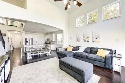 2943 Shadowbrook Chase Lane, Katy, TX 77494 - Photo 9