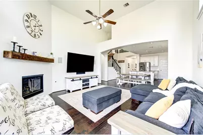 2943 Shadowbrook Chase Lane, Katy, TX 77494 - Photo 11