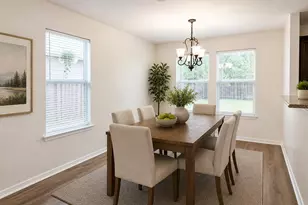 3814 Silver Bridge Ln, Katy, TX 77449 - Photo 5
