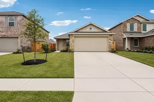 28727 Texas Plns Dr, Hockley, TX 77447 - Photo 1