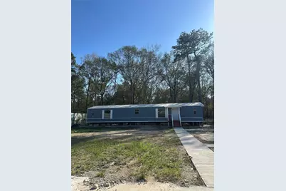 21504 Mexican John Road #C, New Caney, TX 77357 - Photo 1