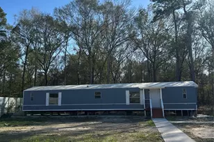 21504 Mexican John Rd, New Caney, TX 77357 - Photo 1