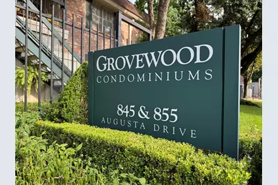 845 Augusta Drive #42, Houston, TX 77057 - Photo 23