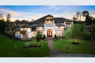 13 Pleasant Shadows Drive, Spring, TX 77389 - Photo 1