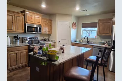 98 Dog Fish Drive, Palacios, TX 77465 - Photo 3