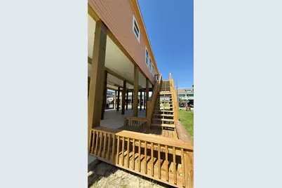 865 Palmetto Drive, Crystal Beach, TX 77650 - Photo 45