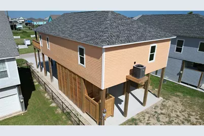 865 Palmetto Drive, Crystal Beach, TX 77650 - Photo 39