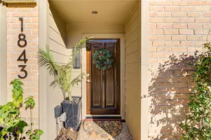 1843 Round Lake Dr, Houston, TX 77077 - Photo 3