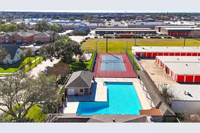 1843 Round Lake Drive, Houston, TX 77077 - Photo 47