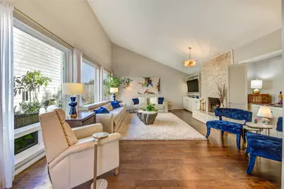 1843 Round Lake Drive, Houston, TX 77077 - Photo 5