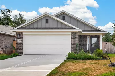 9304 Hard Rock Road, Conroe, TX 77303 - Photo 1