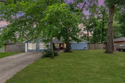 25311 White Oak Lane, Splendora, TX 77372 - Photo 1