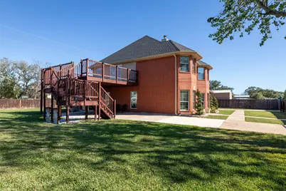 615 Cypress Avenue, Fresno, TX 77545 - Photo 15