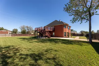 615 Cypress Avenue, Fresno, TX 77545 - Photo 41
