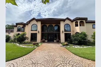 1226 Split Elm Drive, Missouri City, TX 77459 - Photo 1