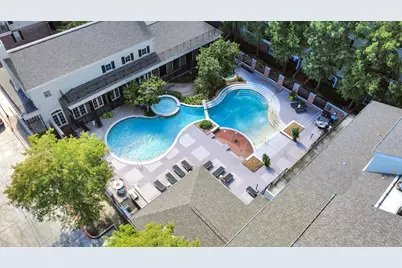 3003 Memorial Court #2425, Houston, TX 77007 - Photo 3