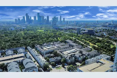 3003 Memorial Court #2425, Houston, TX 77007 - Photo 1