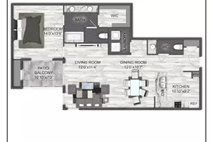 3003 Memorial Ct, Houston, TX 77007 - Photo 35