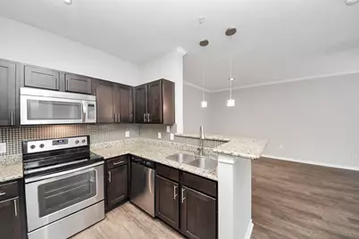 3003 Memorial Court #2425, Houston, TX 77007 - Photo 11