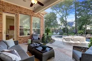 127 E Bracebridge Cir, The Woodlands, TX 77382 - Photo 41
