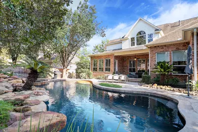 127 E Bracebridge Circle, The Woodlands, TX 77382 - Photo 43