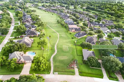 32611 Waltham Xing, Fulshear, TX 77441 - Photo 35