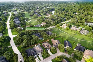32611 Waltham Crossing, Fulshear, TX 77441 - Photo 37