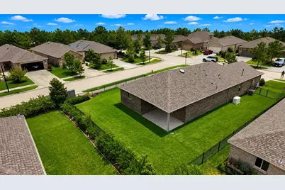 226 Flaxen Chestnut, Spring, TX 77382 - Photo 37