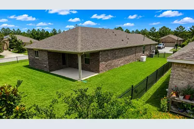 226 Flaxen Chestnut, Spring, TX 77382 - Photo 33