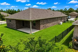 226 Flaxen Chestnut, Spring, TX 77382 - Photo 33