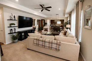 226 Flaxen Chestnut, Spring, TX 77382 - Photo 9
